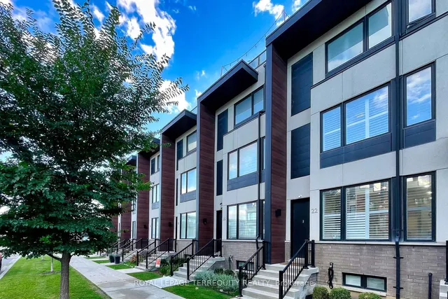 22 Caroline Carpenter Grve