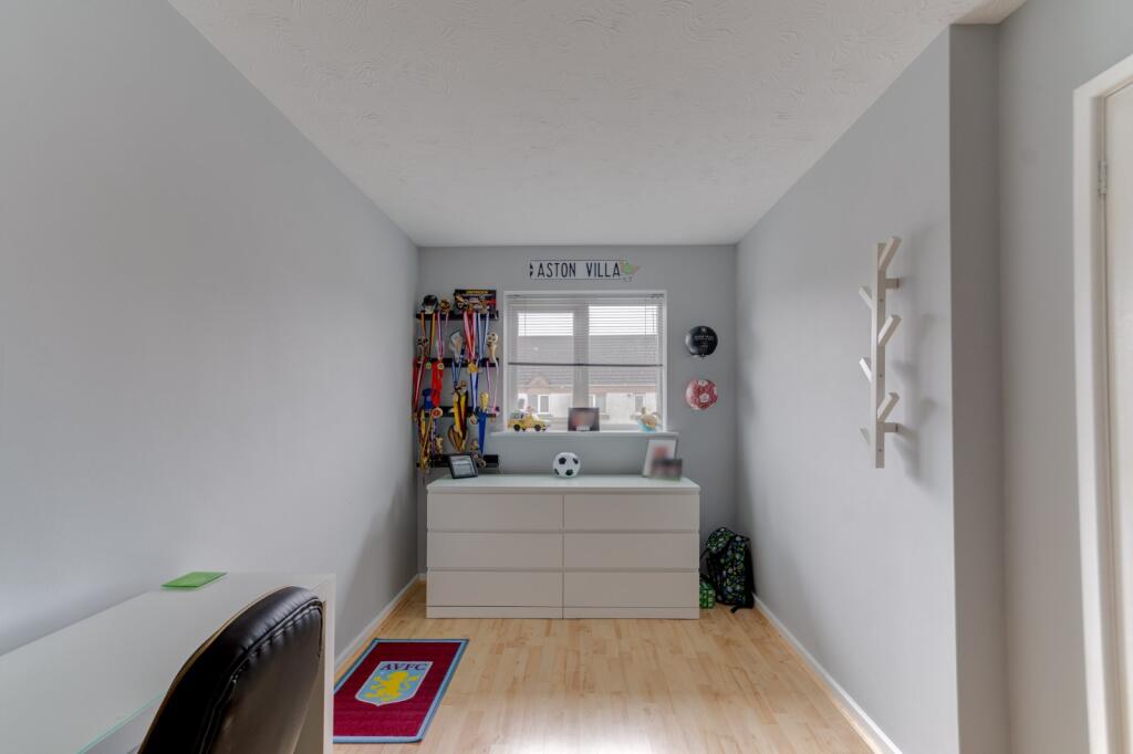 Additional image 8 of Barrington Road, Rubery, Rednal, Birmingham, B45