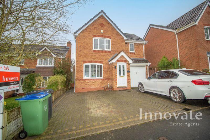 Primary image of Spencer Close, Oldbury