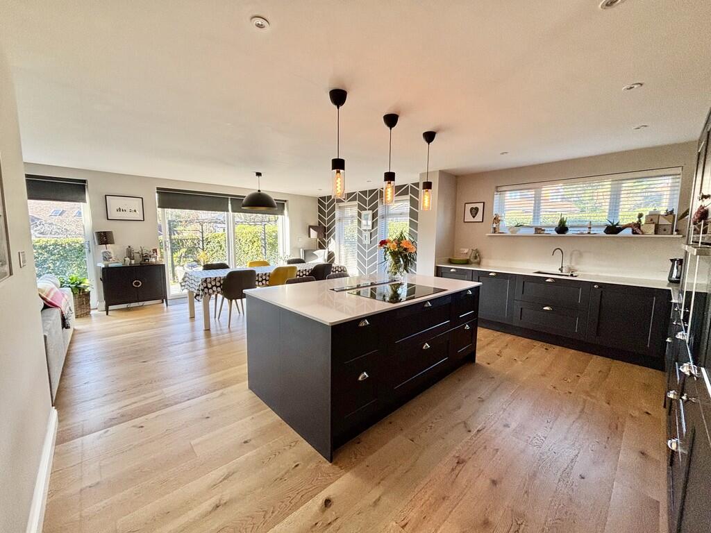 Additional image 6 of Mission Road, Broadstone