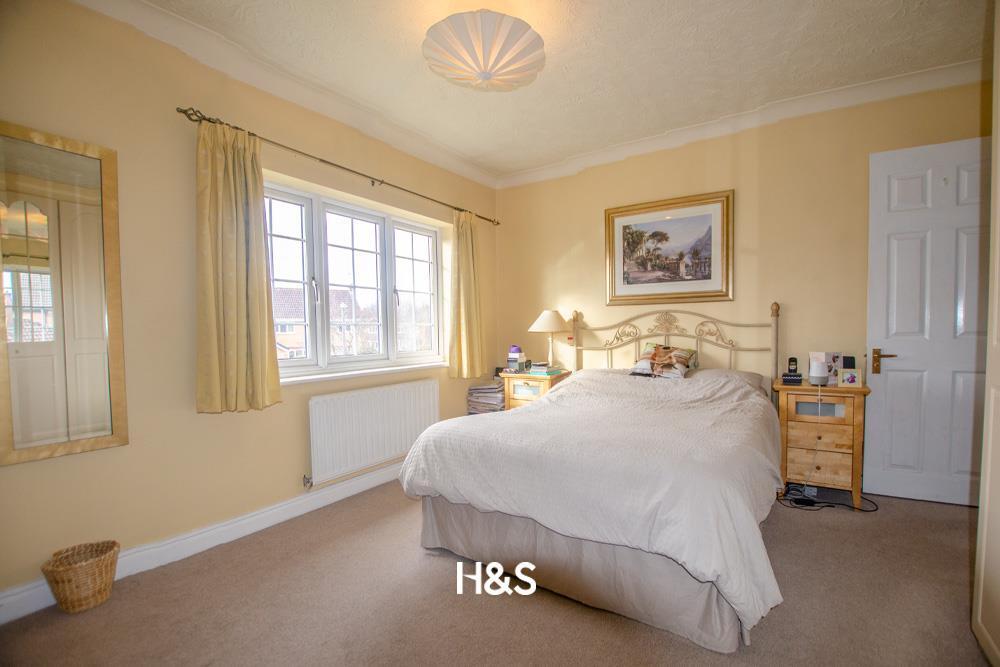 Additional image 8 of Boningale Way, Dorridge, Solihull