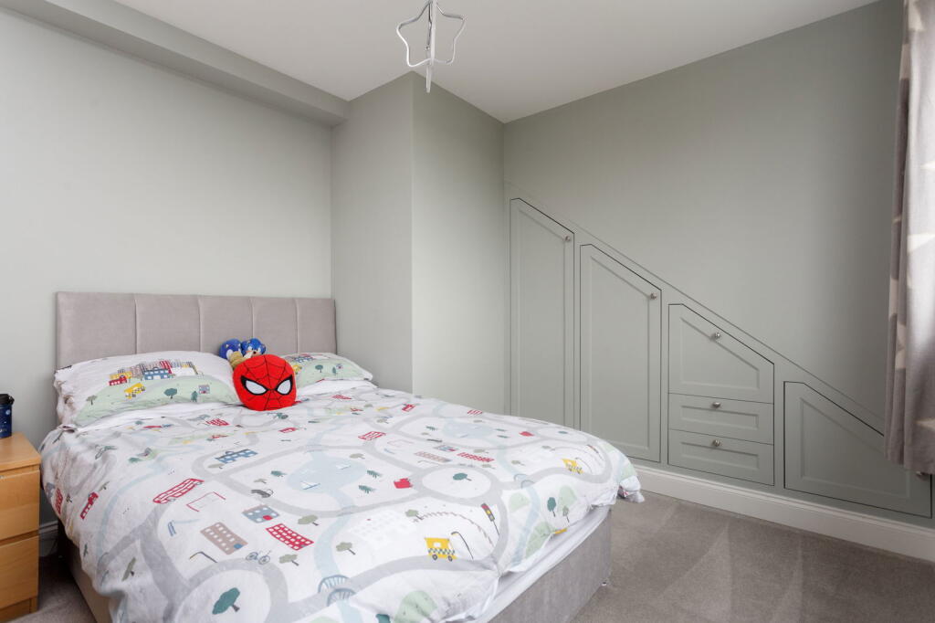 Additional image 23 of West Lane, Baildon, Shipley, BD17 5HD