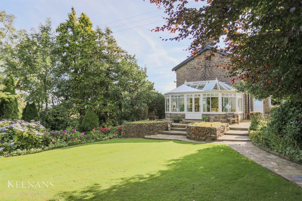 Additional image 44 of Noggarth Road, Fence, Burnley