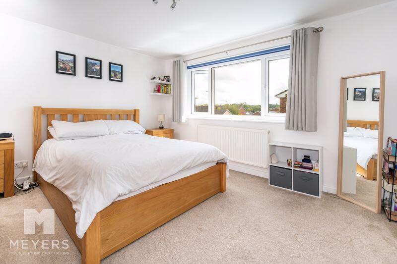 Additional image 12 of Hightown Gardens, Ringwood, BH24