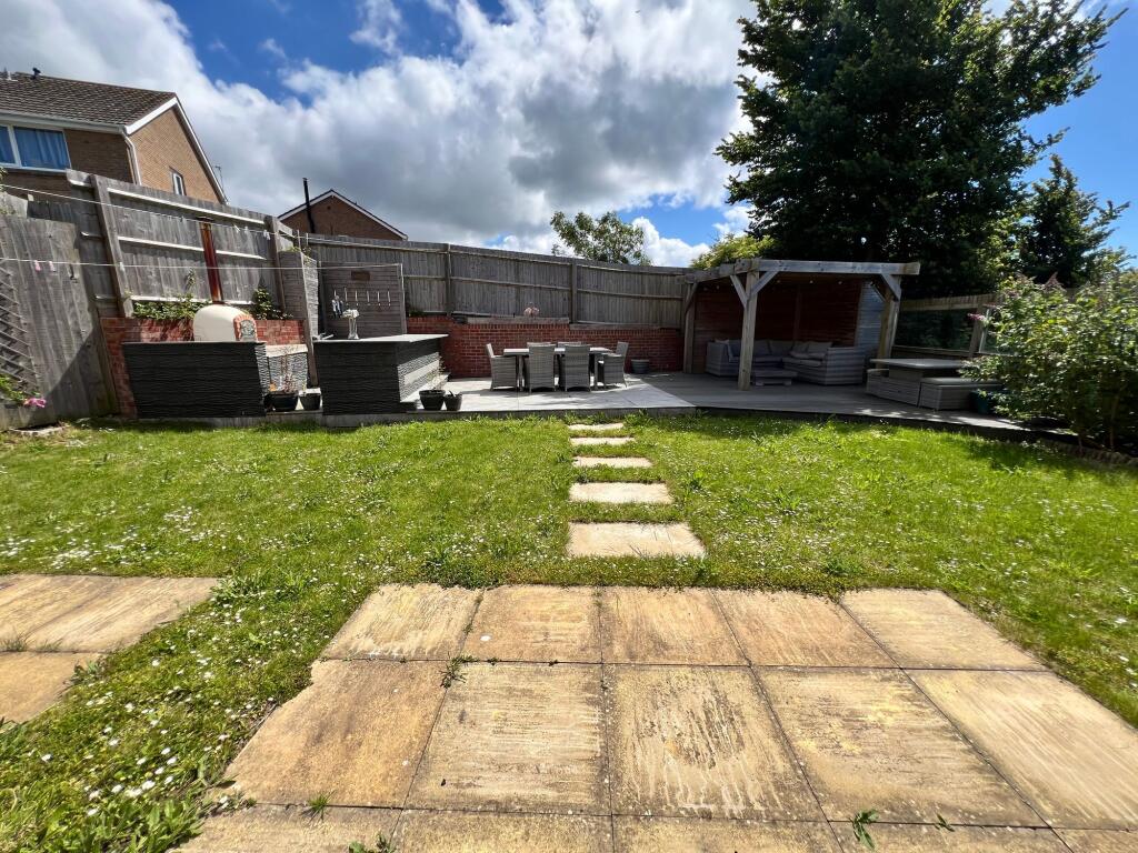 Additional image 5 of Greenmeadow Way, Rhoose, CF62