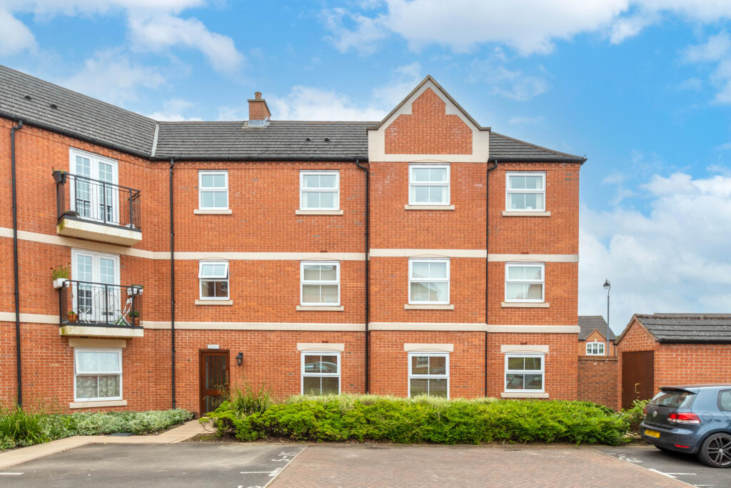 Additional image 12 of Trostrey Road, Birmingham, West Midlands, B30