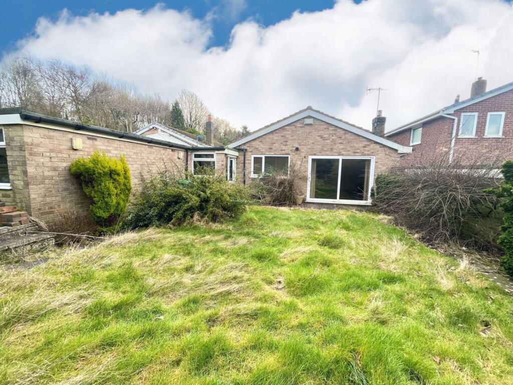 Additional image 10 of Hoylake Drive, OAKHAM / TIVIDALE.