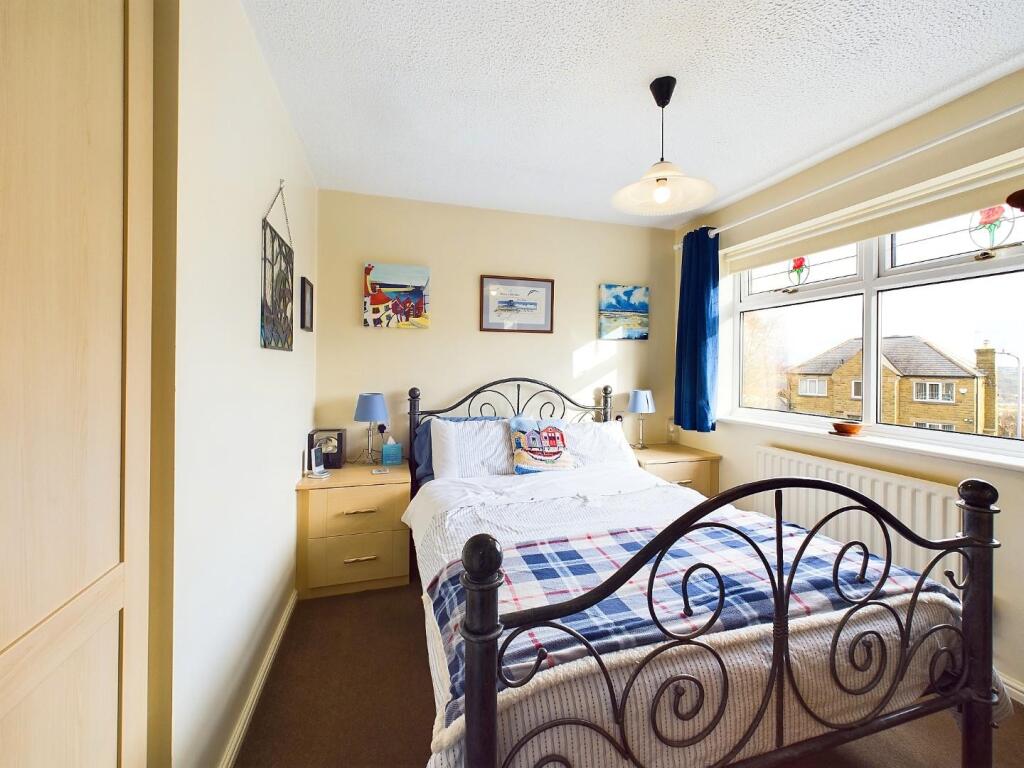 Additional image 17 of Croftlands, Idle