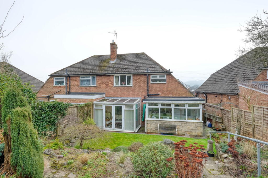 Additional image 19 of Romsley Close, Rednal, Birmingham, B45 9UX