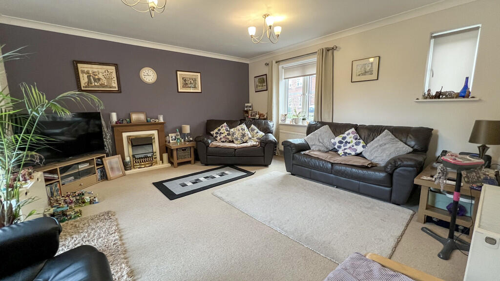 Additional image 3 of Hackney Way, Westbury