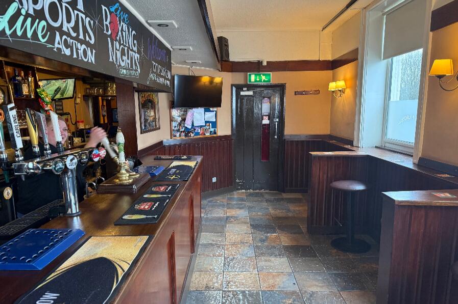 Additional image 5 of Rose and Crown Westgate, Bradford, BD1 3AD