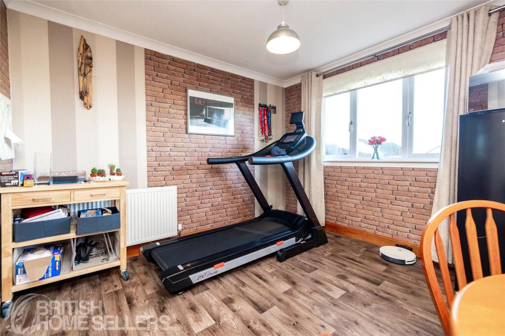 Additional image 15 of Redmoss Terrace, Aberdeen, Aberdeenshire, AB12