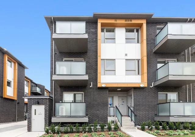 Additional image 25 of 2791 Eglinton Ave Unit 536