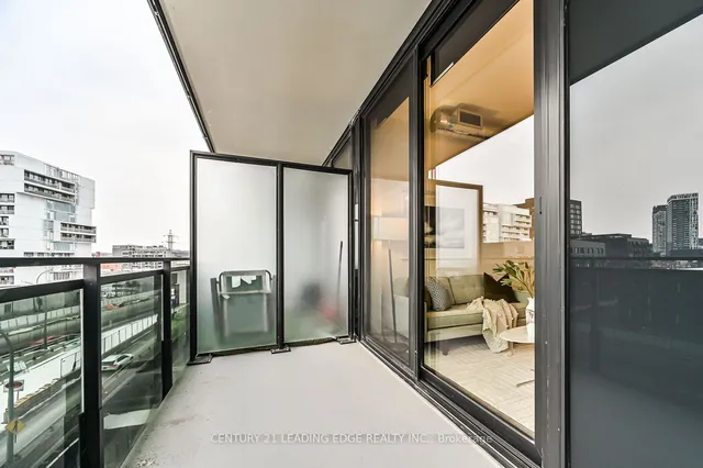 Additional image 19 of 21 Lawren Harris Sq Unit 610