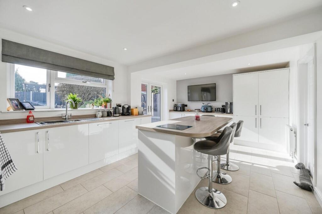 Additional image 9 of Avill, Hockley, Tamworth