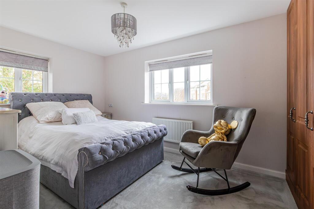 Additional image 4 of Scholars Drive, Penylan, Cardiff