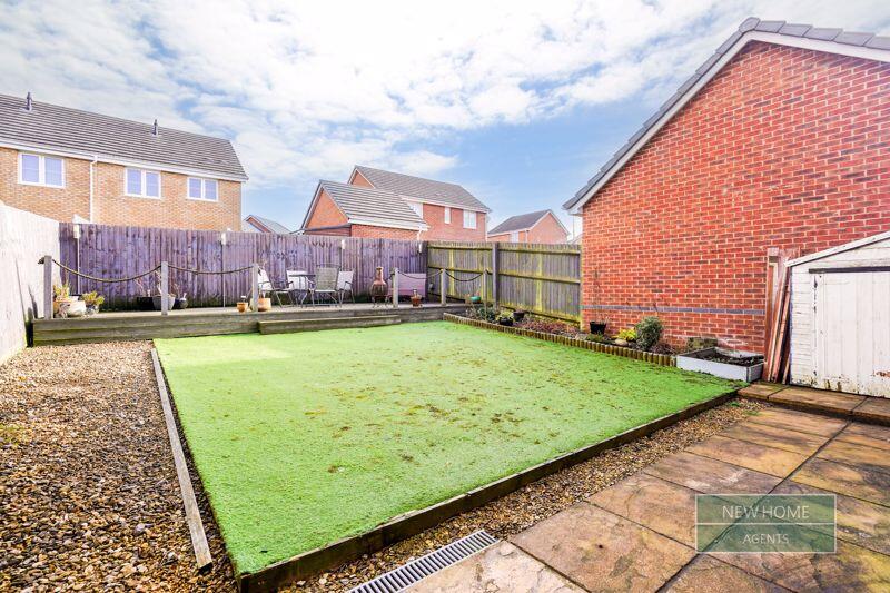 Additional image 26 of St Ilids Meadow, Llanharan, Pontyclun, CF72 9FX