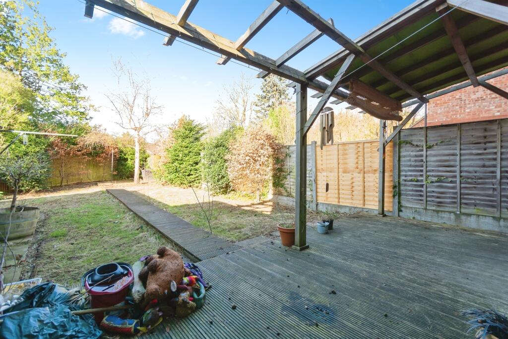 Additional image 17 of Parkville Avenue, Birmingham