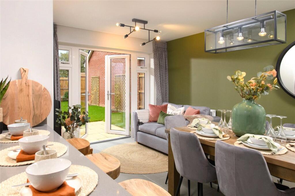Additional image 4 of Lucas Gardens, Dog Kennel Lane, Shirley, Solihull, West Midlands, B90