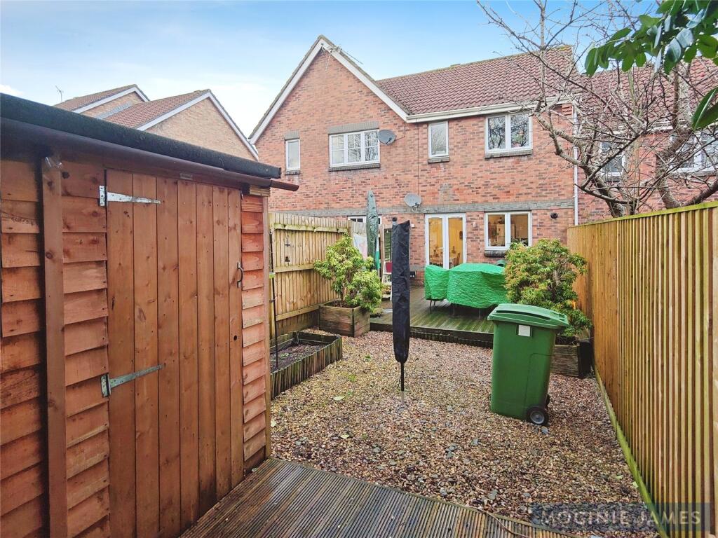 Additional image 9 of Dungarvan Drive, Pontprennau, Cardiff