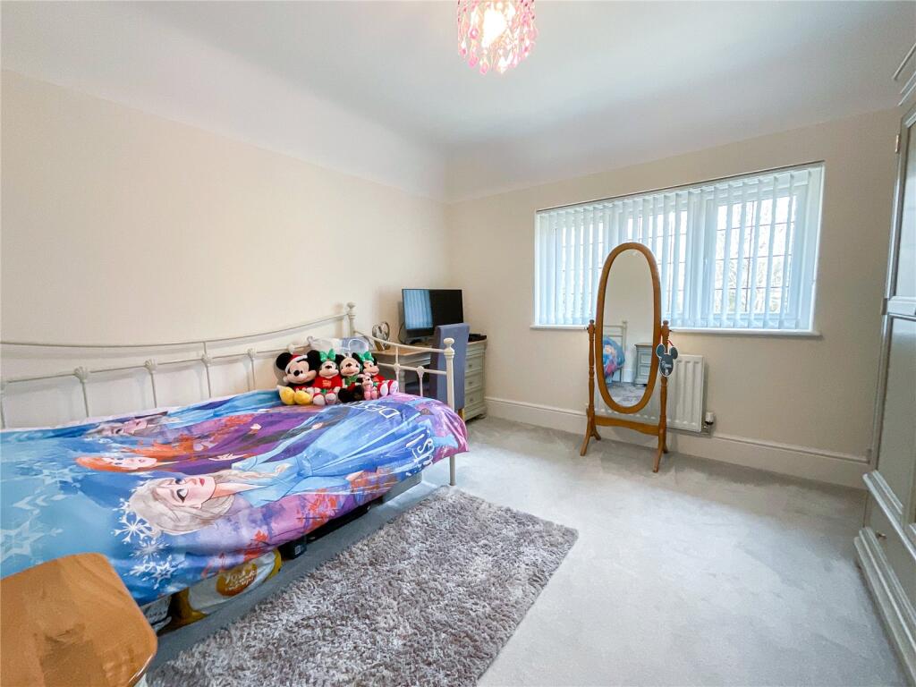 Additional image 17 of Broomyshaw Close, Tamworth, B77