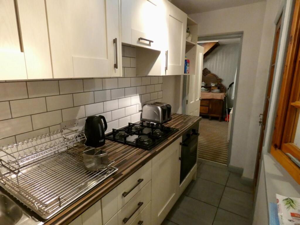 Additional image 7 of Cove Cottage, The Square, Allonby, CA15