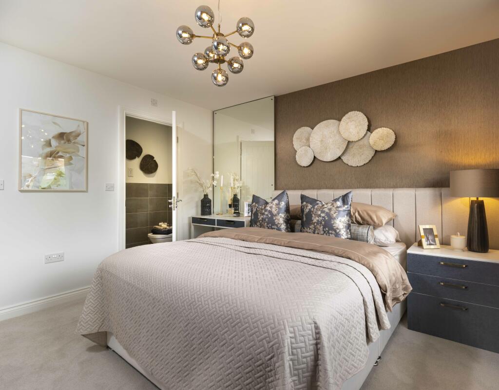 Additional image 9 of Lever Park Avenue
Horwich
Bolton
BL6 7LQ