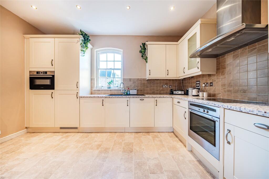 Additional image 6 of Holwood Estate, Westerham Road, Keston