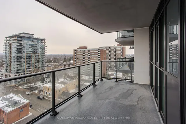 Additional image 12 of 2007 James St Unit 1008