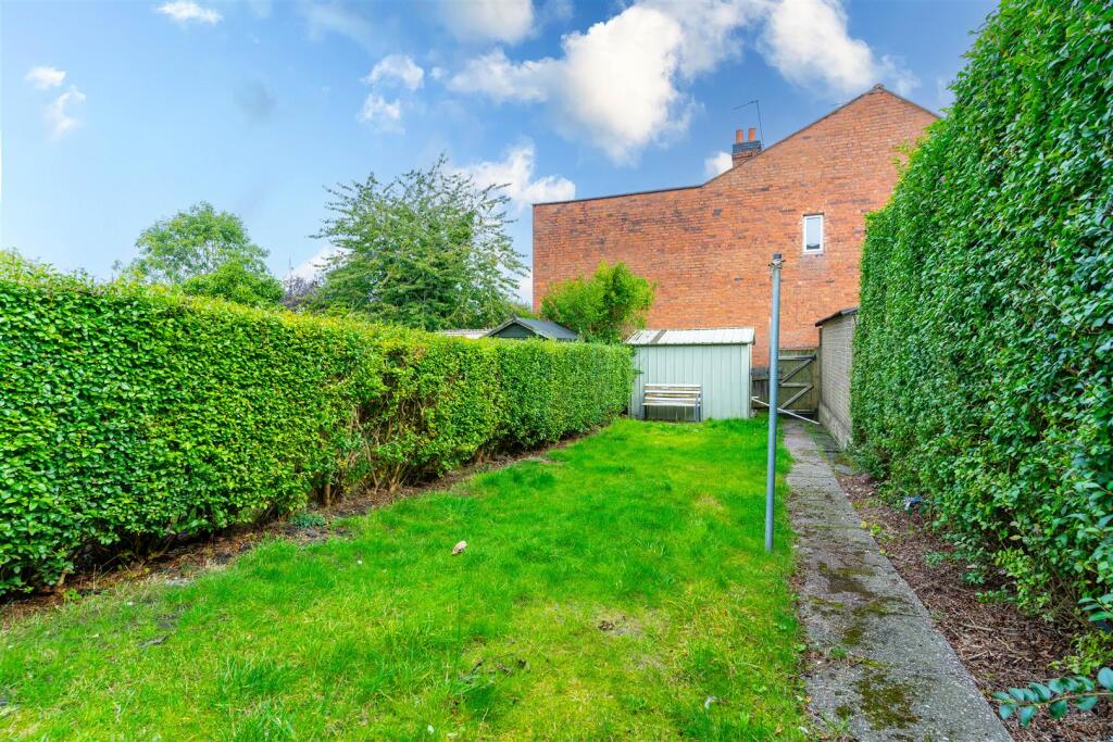 Additional image 31 of Lea House Road, Birmingham