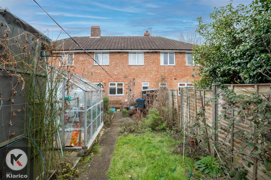 Additional image 12 of Greenstead Road, Moseley