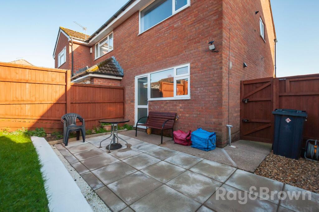 Additional image 37 of Blethin Close, Cardiff