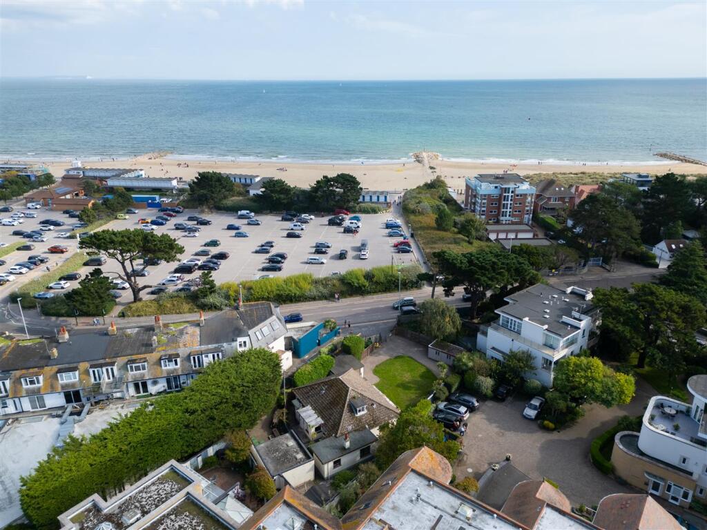 Primary image of Banks Road, Poole