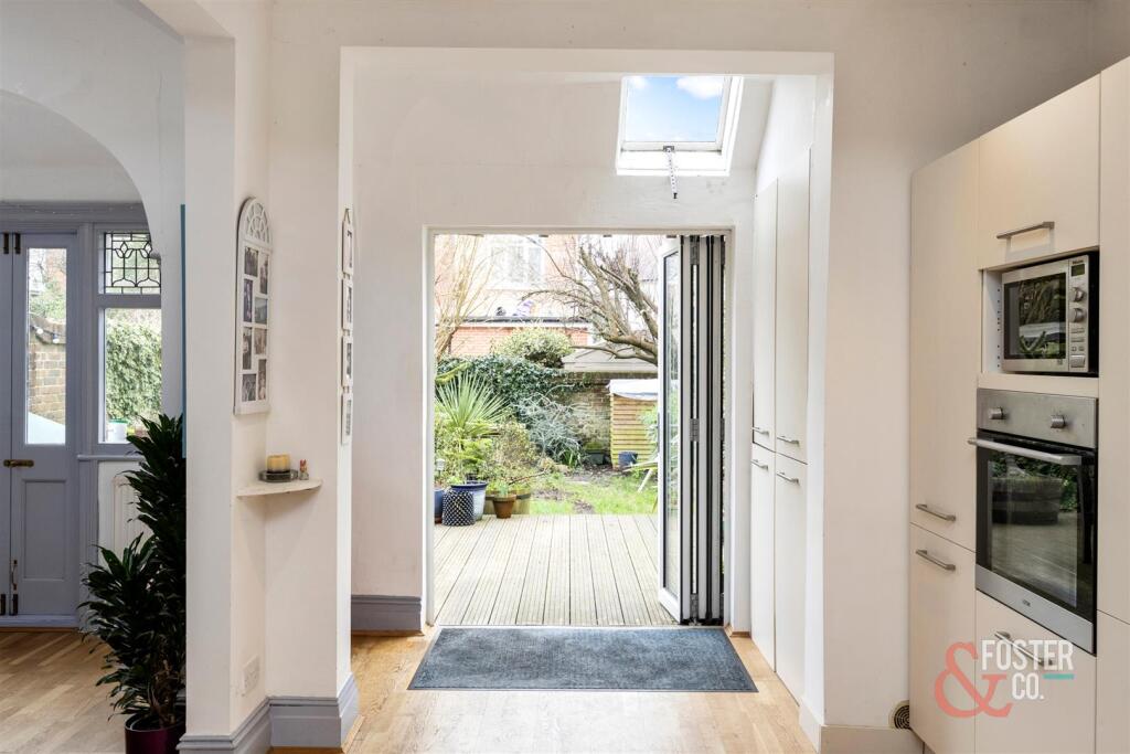 Additional image 5 of Bigwood Avenue, Hove