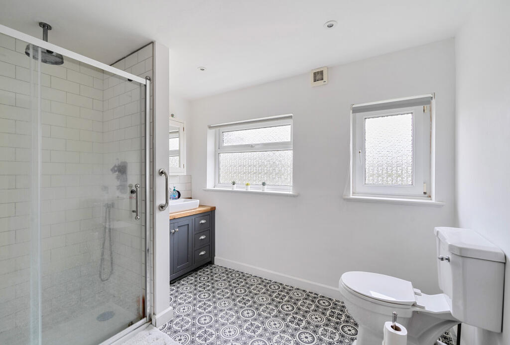 Additional image 4 of Tyning Road, Combe Down, Bath, Somerset, BA2