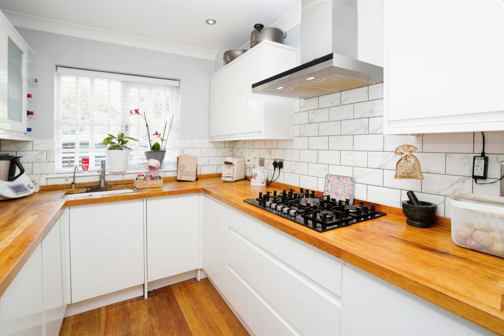 Additional image 19 of Buckwood Road, Markyate, St. Albans