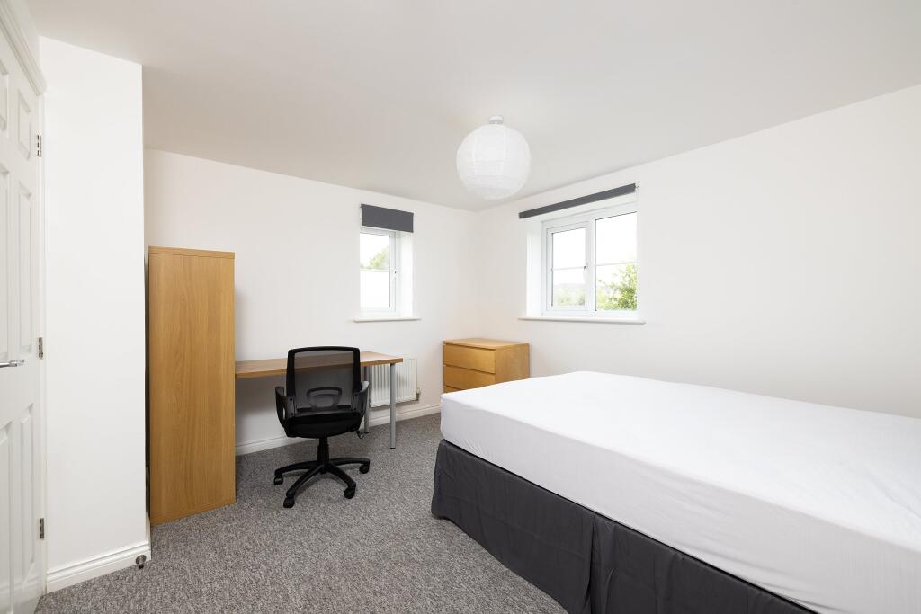 Additional image 3 of Wood Mead, Cheswick Village, Bristol