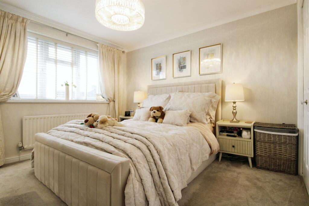 Additional image 19 of Tynewydd Drive, Castleton, Cardiff