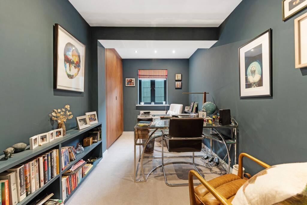 Additional image 12 of Church Road, Sneyd Park, Bristol, BS9