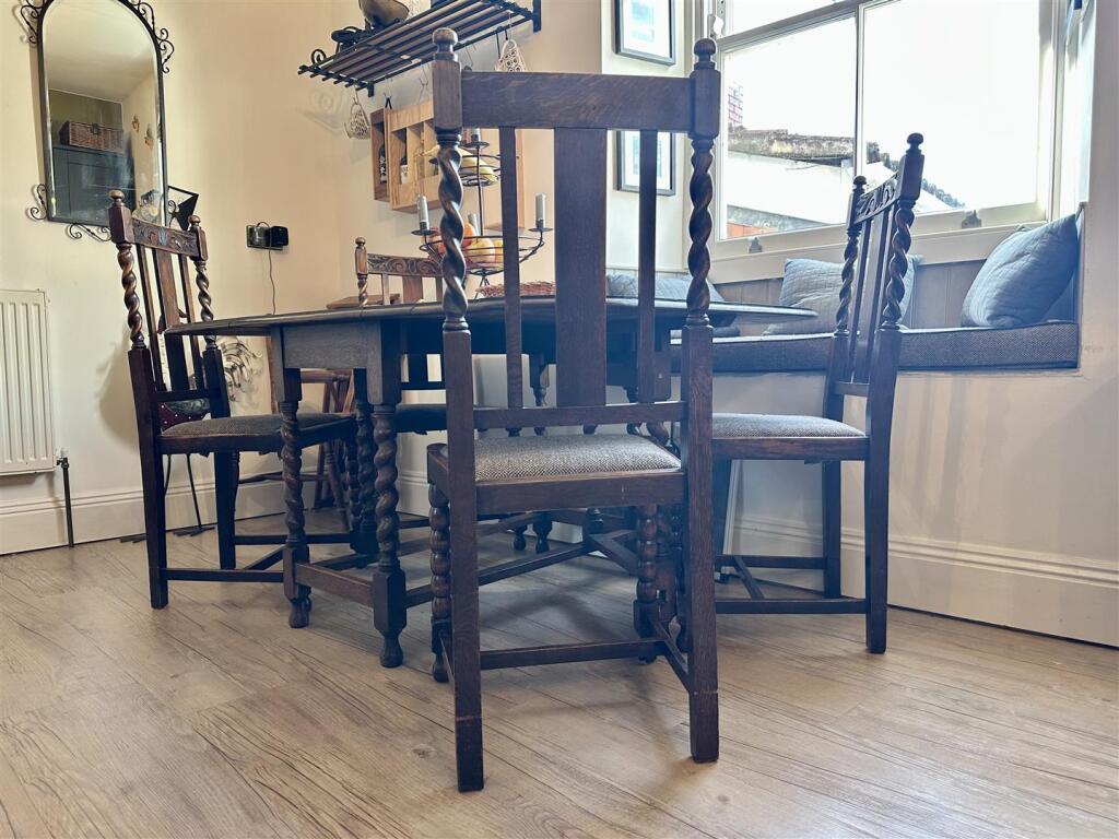 Additional image 27 of St. Marys Street, Axbridge