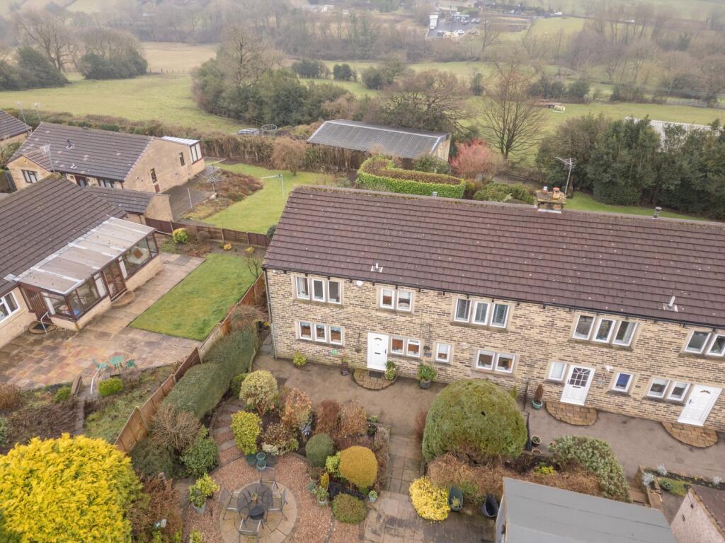 Additional image 50 of The Crofting, Westfield Mews Chat Hill Road, Thornton, Bradford, West Yorkshire, BD13