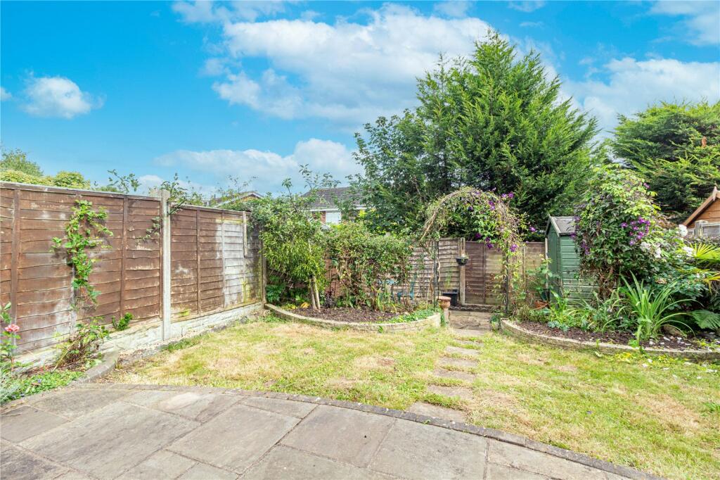 Additional image 17 of Kingscote Close, Church Hill North, Worcestershire, B98