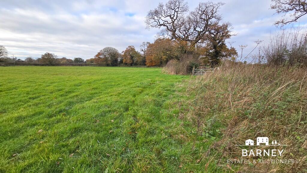 Additional image 7 of Land at Chorlton Lane, Chester CH2
