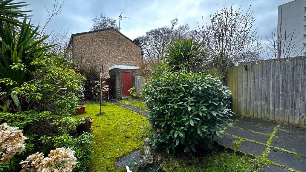 Additional image 19 of Parker Street, Birmingham, B16