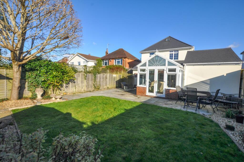 Additional image 10 of Oakley Hill, WIMBORNE, BH21