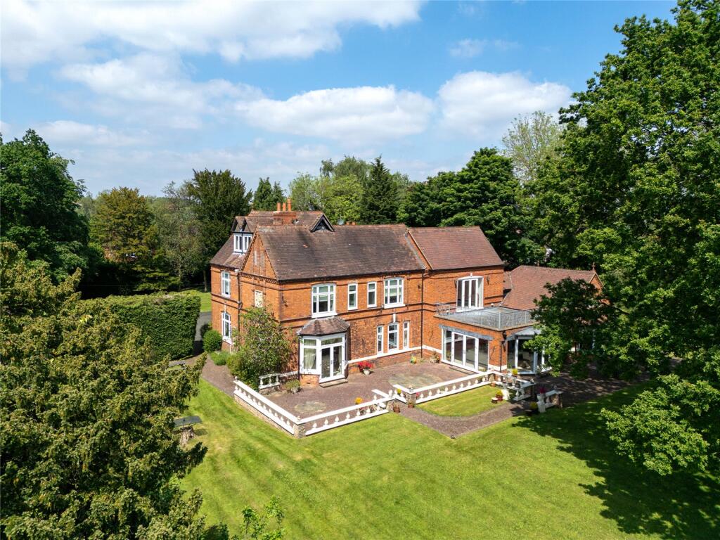 Additional image 4 of Cofton Hackett, Birmingham, Worcestershire