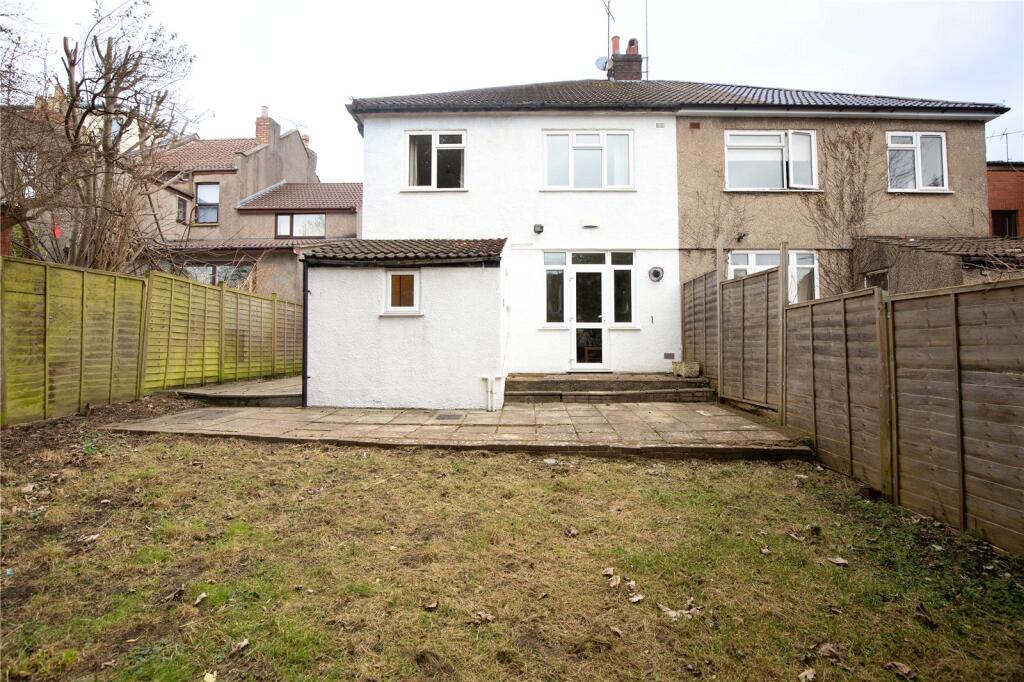 Additional image 7 of Ralph Road, Ashley Down, Bristol, BS7