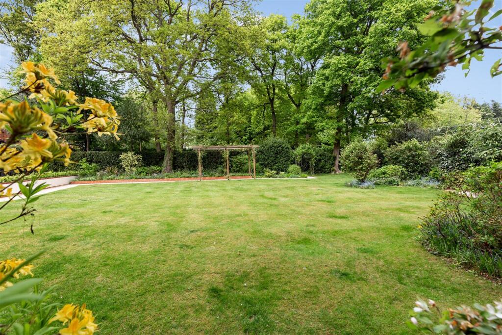 Additional image 21 of Purcell Close, Tewin