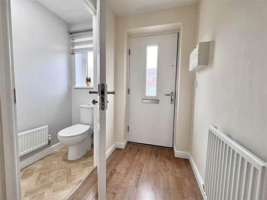 Additional image 8 of Tiger Moth Road, Haywood Village - NO CHAIN