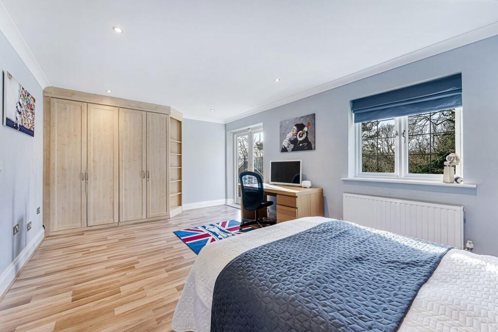 Additional image 32 of Ascot House, The Keep BL1 5NG: A Stunning Six-Bedroom Gated Home with large Woodland Garden